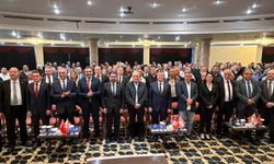 Girne’de birlik ve kararlılık mesajı