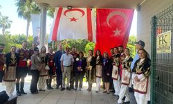 “Ada Kıbrıs” ve “Genablaların Marifeti” sergileri Mersin halkı ile buluştu