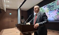 Ataoğlu: Kerpiç mimari, kültürel kimliğimizin yaşayan izlerindendir