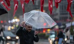 Rusya'dan giriş yaptı... Türkiye'de sıcaklık 10 derece düştü!