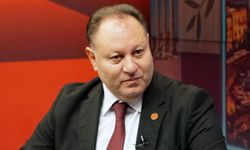 Öztürkler: Türkiye’nin desteği askeri güçten ekonomik kalkınmaya uzanan stratejik etkidir