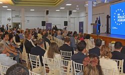 “AB Politikaları Forumu” düzenlendi