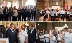 Engelliler Haftası etkinlikleri ‘Engelsiz İzler’ sergisiyle başladı
