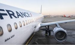Air France ve Airbus ölüme sebebiyet vermekten suçlu bulundu