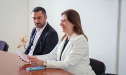 İncirli: Karar alma süreçlerinde gençler merkezde olacak