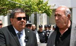 Berova’nın daveti üzerine toplantı yapıldı, uzlaşıya varıldı