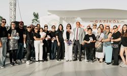 Gaziköy Bidda Badadez Festivali yapıldı