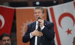 "Dev yol projeleri ve hastane yatırımları hız kesmeden sürüyor"