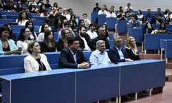 DAÜ Hukuk Fakültesi 30. yılını kutladı