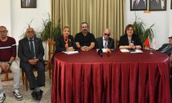 " Devlet, engellilerin sesini duymalı"