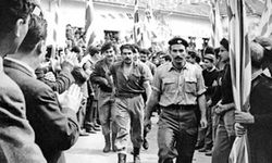 EOKA mensuplarının öldürülmesiyle ilgili iddialar