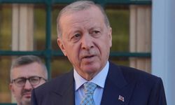 Erdoğan’dan Bayram Mesajı: “Birliğimiz ve Kardeşliğimiz Daim Olsun”