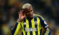 Talisca coştu. Fenerbahçe kazandı!