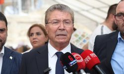 Üstel: “En Büyük Gücümüzü Halkımızdan Alıyoruz”