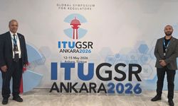 BTHK, Ankara’da düzenlenen GSR-26’da yerini aldı