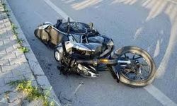 Güney Kıbrıs’ta bu yıl kazalarda hayatlarını kaybedenlerin yarısı motosikletli