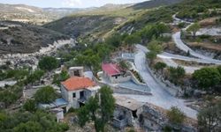 Güney Kıbrıs'taki “Trozena” köyü İsrailliler tarafından satın alındı...