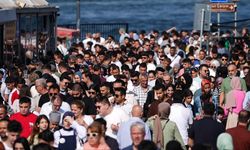 Türkiye'de sıcaklıklar mevsim normallerinin üzerine çıkacak
