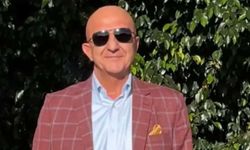 Mevlüt Çavuşoğlu'nun kardeşi Aydın Çavuşoğlu hayatını kaybetti