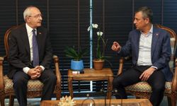 Özel ve Kılıçdaroğlu telefonda görüştü