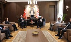 Öztürkler: Kazaların önlenmesi için kurallara uymalı, denetimi artırmalıyız