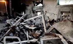 Pakistan'da düzenlenen intihar saldırısında 12 polis hayatını kaybetti