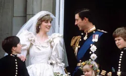 Prenses Diana’nın gizli ses kayıtları ilk kez ortaya çıktı