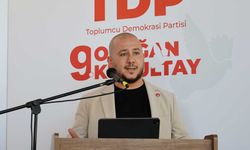 Ekinci: Güçlü şekilde Meclis’e dönüp hükümete talibiz