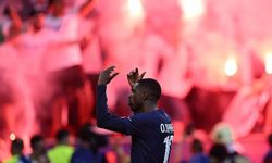 Devler Ligi'nde şampiyon PSG