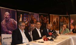 22. Kıbrıs Tiyatro Festivali 1 Haziran’da başlıyor