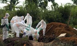 Kongo Demokratik Cumhuriyeti’ndeki Ebola salgınında ölü sayısı 160’a yükseldi