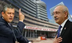 CHP kurultayı için “mutlak butlan”: Kemal Kılıçdaoğlu'nun göreve iadesine karar verildi