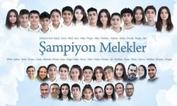 Şampiyon Melekler dahil 56 voleybolcu için Hatay’da anıt park açılacak