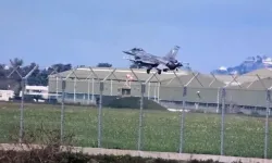Yunanistan F-16’larını dönüşümlü olarak Güney Kıbrıs’ta tutacak