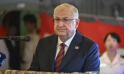 Yaşar Güler: Türkiye, Kıbrıs Türkü’nün haklarını korumaya devam edecek