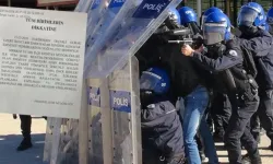 CHP hakkında mutlak butlan kararı sonrası Ankara ve İstanbul’da emniyet personelinin izinleri iptal edildi