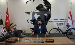 Geçitkale-Serdarlı Belediye Başkanı Kasım’dan Dünya Basın Özgürlüğü Günü mesajı