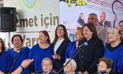 İncirli: Gelecek nesillere gurur duyacakları bir ülke bırakmak için çalışıyoruz