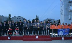 Üniversiteler Arama Kurtarma Oyunları (USARGames 2026) tamamlandı
