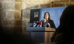 İncirli: Gençler için özgür, eşit ve adil bir ülke yaratmak toplumsal sorumluluğumuzdur