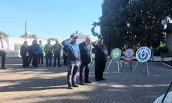 19 Mayıs Yenierenköy’de de kutlandı
