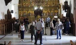 Girne Belediyesi, İkinci Bahar üyelerine Karpaz gezisi düzenledi