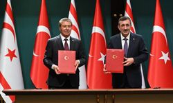 İktisadi ve Mali İşbirliği Anlaşması Resmi Gazete'de!