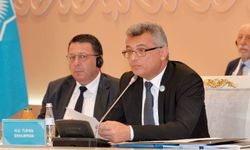 Erhürman: Kıbrıs Türk halkı Türkiye ile birlikte çözüm arayışlarına devam ediyor