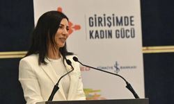Özdenefe: Kadın girişimcilerin önündeki yapısal engeller azaltılmalı