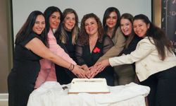 İş Kadınları Derneği 19 yaşında...