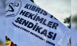 Hekimler Sendikası: Hemşireler artan iş yükü ve ağır çalışma koşullarıyla sağlık hizmetlerini sürdürüyor
