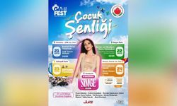 GABFEST 2026 Çocuk Şenliği kentin dört bir yanında çocuklarla buluşuyor
