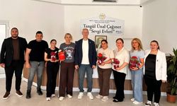 Hasipoğlu: Özel annelerimizin anneler gününü kutluyorum