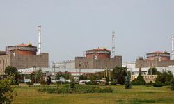 Rusya: Ukrayna, Zaporijya Nükleer Güç Santrali’nin ulaşım binasına saldırdı